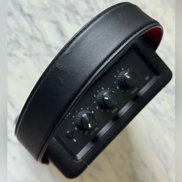 Marshall Stockwell II Portable Bluetooth speaker - Picture 4 of 16